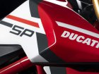 Ducati Hypermotard 950 SP